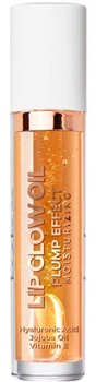 Olejek do ust TopFace 03 Honey 4 ml (8681217252516)
