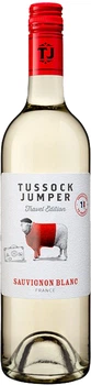Вино Tussock Jumper Sauvignon Blan Travel Edition IGP Cotes de Gascogne біле сухе 0.75 л 11% (3760204540616)