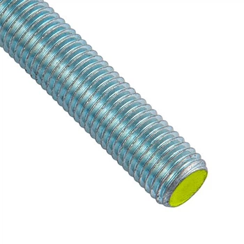 Стержень різьбовий, DIN 975, 8.8, цинк білий, M12x1000 уп 1 шт snapt
