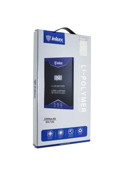 Аккумуляторная батарея Inkax EB-BJ710CBE для Samsung Galaxy J7 2016 SM-J710