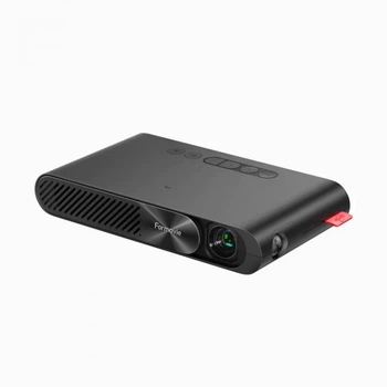 Проектор Xiaomi Formovie&nbsp;P1 Black лазерный DLP