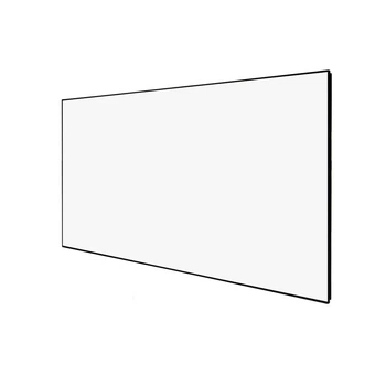 Экран для проектора LedProjector Matte White (FFB), 92"