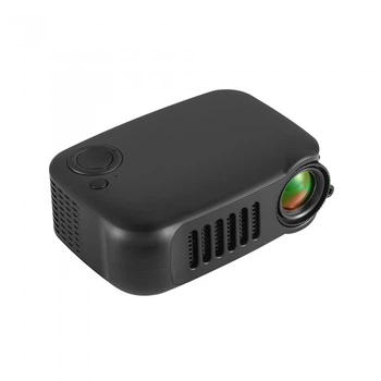 Проектор LedProjector A2000 (Black) Black LED