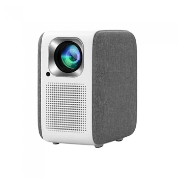 Проектор TouYinger H6 Pro Max Silver Full HD LED Android с Bluetooth