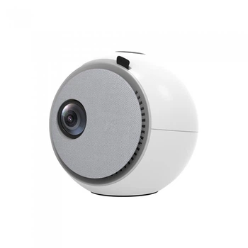 Проектор LedProjector YG270 (basic version) White HD LED