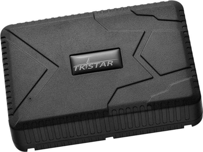 GPS трекер TkStar TK-915 з магнітом та потужним акумулятором