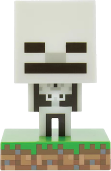 Лампа Paladone Minecraft Skeleton (PP8999MCF)