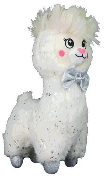 Zabawka dla dzieci InnoGIO GIOplush GIO Alpaca White Cuddly GIO-828 biała (5903317816911)