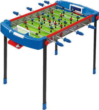 Футбольний стіл Challenger Smoby Toys 106х69х74 см (620200) (3032166202001)