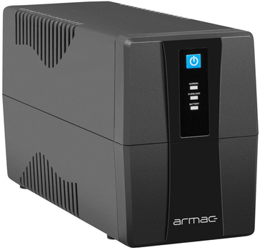 ДБЖ Armac Home Lite Line-Interactive 650F LED (HL/650F/LED/V2)