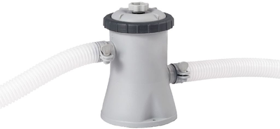 Pompa filtrująca Intex 1.3 m/h 12 V (6941057404158)