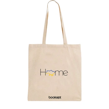 Екошопер BookOpt&nbsp;BK4006 Home бежевий