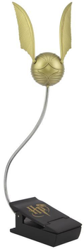 Лампа Paladone Golden Snitch Light Clip V2 (PP5555HPV2)