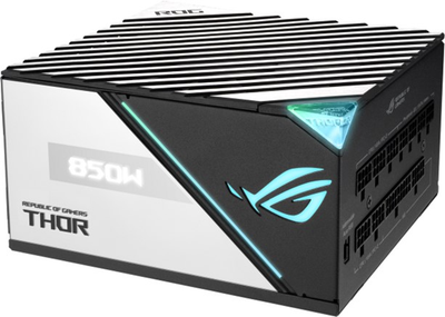 Блок живлення ASUS ROG Thor Platinum II 80 Plus Platinum 850W (90YE00L2-B0NA00)