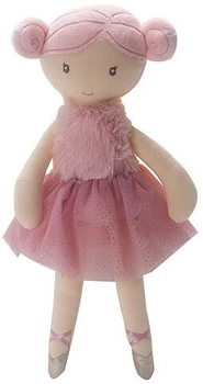 Zabawka dla dzieci InnoGIO GIOplush Ballerina Doll Cuddly GIO-826 (5903317816881)