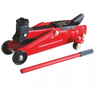 Домкрат подкатной Forte TA82007-2T