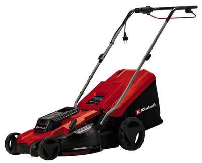 Газонокосилка электрическая Einhell GC-EM 1800/43 (3400090)