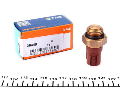 Датчики управления двигателем FAE 36440 Honda Civic, HR-V, Jazz, CR-V, Accord 37760P00003, 37760P00004