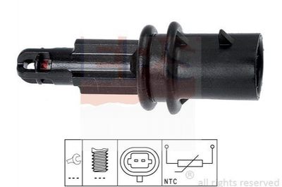 Датчики управления двигателем EPS 1994033 Opel Vectra, Astra, Zafira, CORSA, Combo, Meriva; Chevrolet Cruze 60606033, 1238079, 12129596
