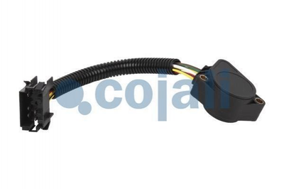 Датчики управления двигателем COJALI 2260369 1063332, 20504685, 3175130