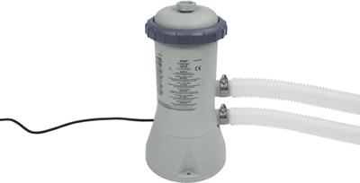 Pompa filtrująca Intex 3407 l/h 12V (6941057404240)