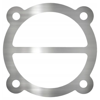 Прокладки (металлические) для 2065/3065 DLZ Profline 7438A65DLZ (metal)