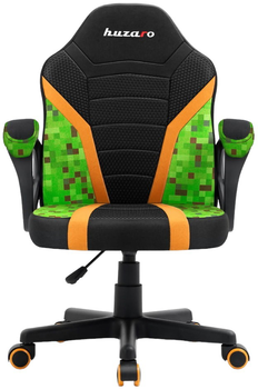 Fotel gamingowy Huzaro Ranger 1.0 Pixel Mesh