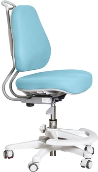 Детское кресло Evo-Kids Mio Ergo Lite Blue (Y-507 Lite KBL)