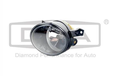 Протитуманки DPA 99411334402 Volkswagen Amarok, Jetta, Golf, Scirocco 1T0941699H, 1T0941699D