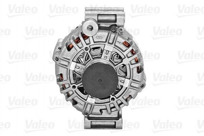 Генератор Valeo 437435 BMW 3 Series, 1 Series, 5 Series, X3, X1 12317516490, 12317516723, 12317516724