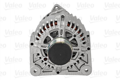 Генератор Valeo 439561 Renault Clio, Logan, Scenic, Megane, Sandero, Kangoo, Twingo, Duster, Grand Scenic; Dacia Logan, Duster; Nissan Note, Tiida, Micra 2310000Q0G, 2310000Q2C, 7711368356