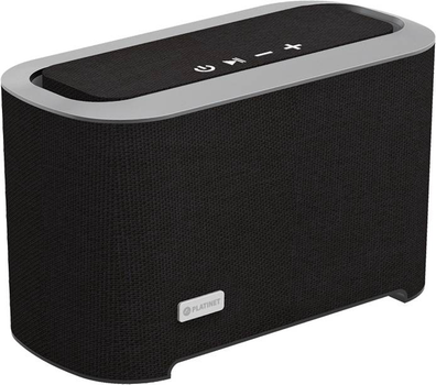 Портативная колонка Platinet Bluetooth 4.2 2X Speaker 6W + 20W DUO 44330 TE (PMG094)