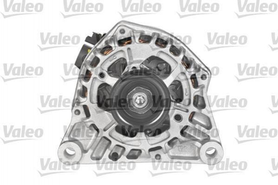 Генератор Valeo 439691 Peugeot 206, Partner, Expert, Bipper; Citroen Berlingo, Jumpy, Xsara, Nemo; Fiat Scudo 5702K1, 57054H, 57055A