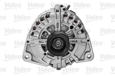 Генератор Valeo 439689 Mercedes E-Class, S-Class, CLS-Class, C-Class, M-Class 0141541002, 141541002, A0141541002