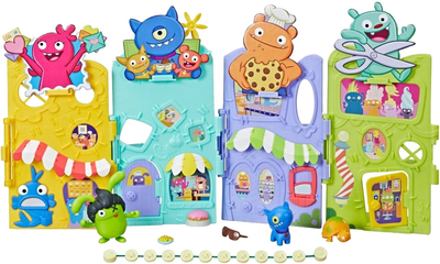 Zestaw do zabawy z figurkami Hasbro Ugly Dolls (5010993564385)