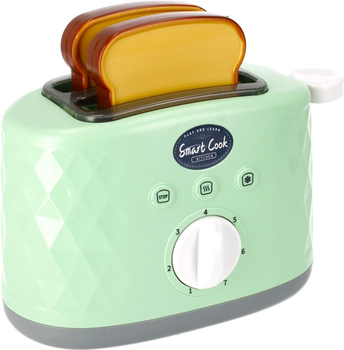 Toster Mega Creative Mini Kitchen Series z akcesoriami (5904335859089)