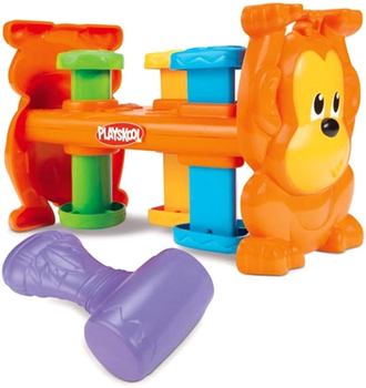 Іграшка Hasbro Playskool Веселий молоток (5010994623067)