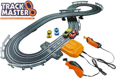 Tor samochodowy Soba Track Master 523938 (5904335888812)