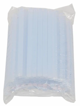 Стержни для клеевого пистолета VJ Parts 200x11,2мм, 52 шт (1 кг), арт.rest472