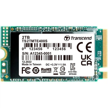 SSD Transcend, объемом 2 тб купить в Киеве: цена, отзывы, продажа