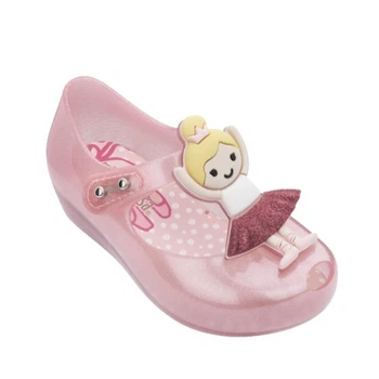 Туфлі Mini Melissa S-32802-50839 25р. 15,5 см