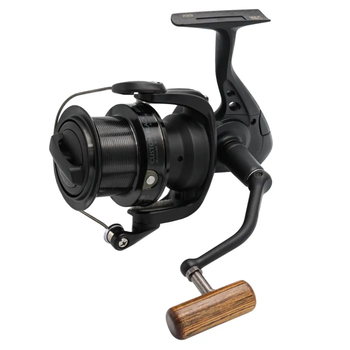 Котушка Okuma Custom Black CB-60 3+1BB 4.5:1