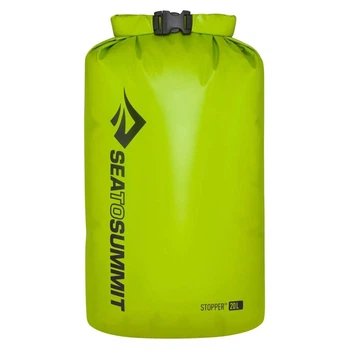 Гермомішок Sea to Summit Stopper Dry Bag (20л), зелений
