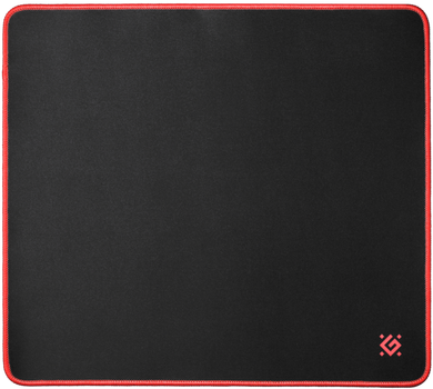 Килимок для миші Defender Black XXL (50559) (50559)