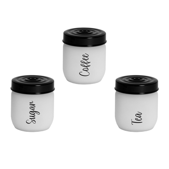 Банка Herevin Ice Tea-Coffee-Sugar-Black Mіх, 425 мл (172341-020)