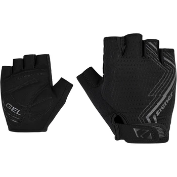Велоперчатки Ziener Corbinian black 9.5 (988242-12_9.5)