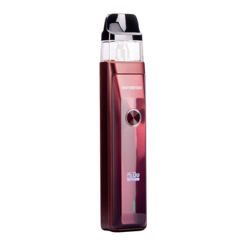 Підсистема Vaporesso XROS PRO Pod 1200mAh 2ml Kit Red (15843)