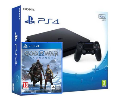 Playstation 4 - ROZETKA | Купити ps4 в Києві: ціна, відгуки, продаж