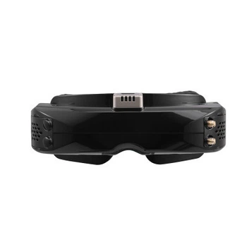 Окуляри FPV Skyzone SKY04X PRO 5.8GHz 56CH L,X Band (SKY04XP5G)