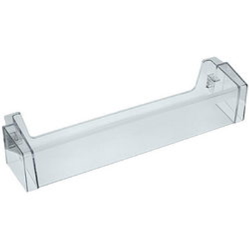 Полка двери для бутылок в холодильник 475x110mm Whirlpool